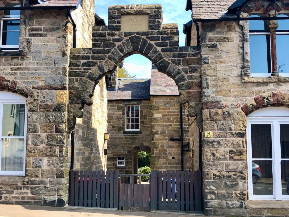 Underneath The Arches Apartment Penicuik